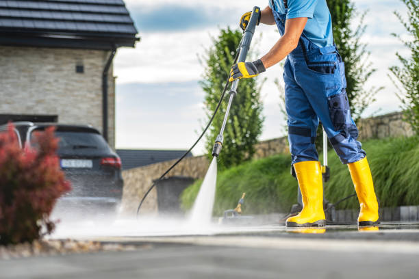 Best Parking Lot Cleaning in Westville, NJ